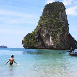 Meet your Posher, Jacquelyn